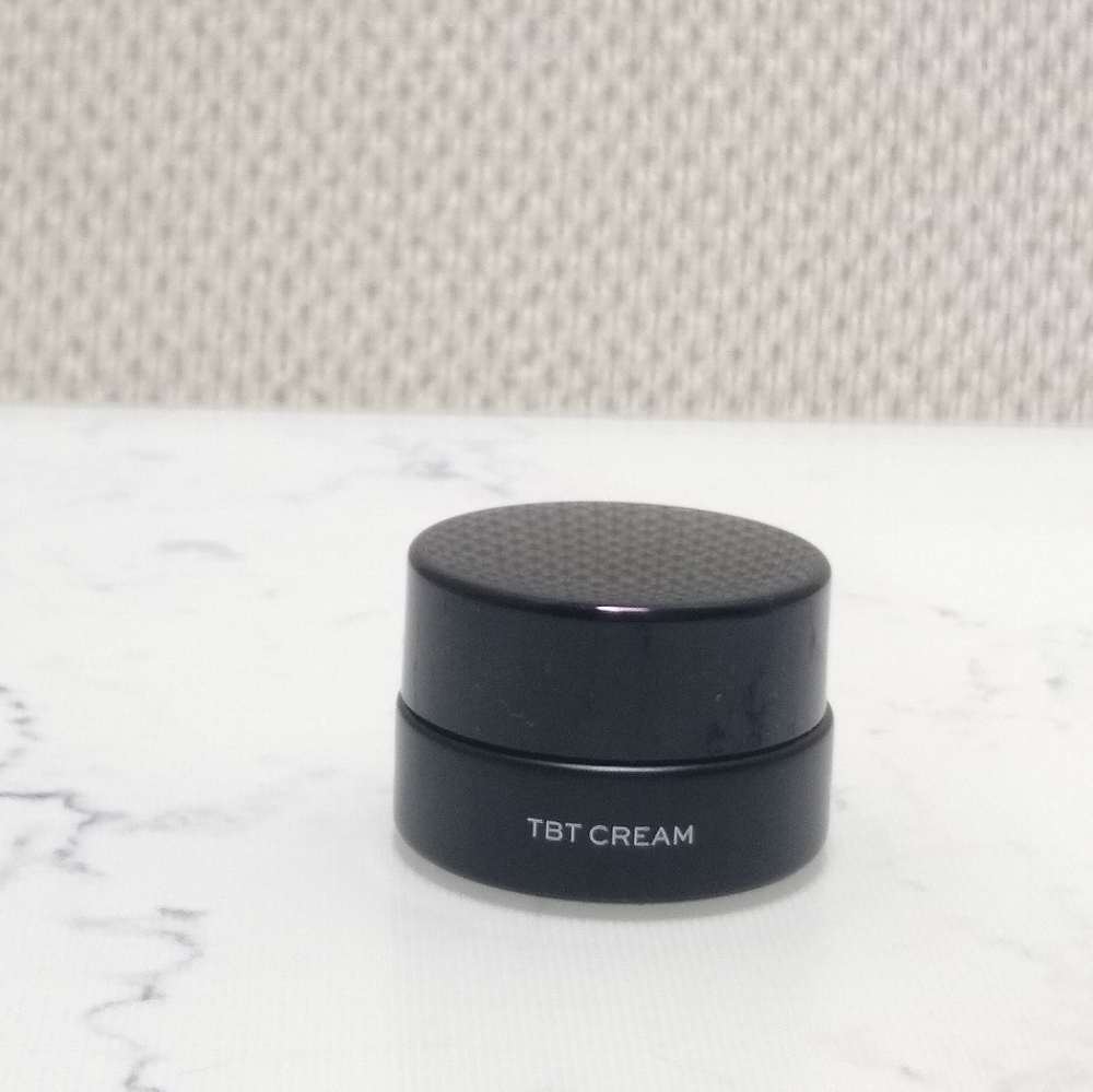 Dime Beauty TBT Cream Mini Travel Size .1 Oz Exp 6/2026